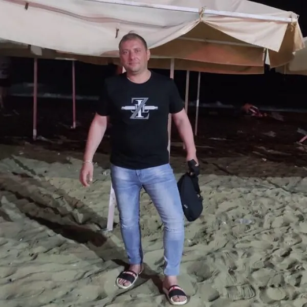 Алексей